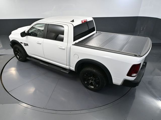 Used 2022 RAM 1500 Classic Warlock image 60