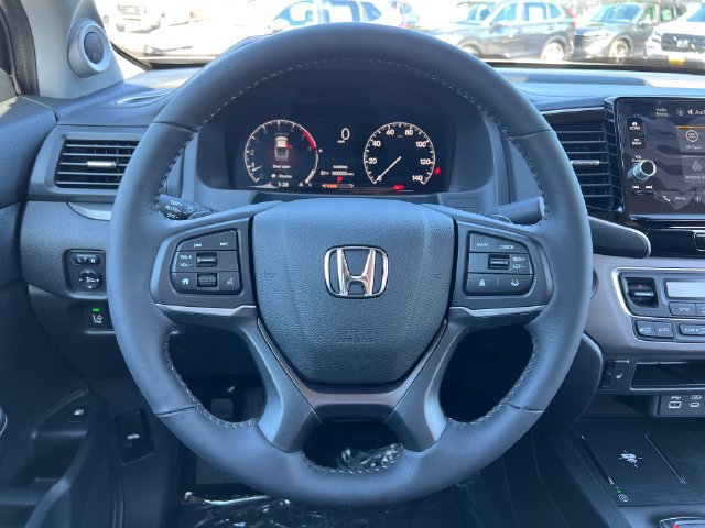 New 2026 Honda Ridgeline RTL image 19