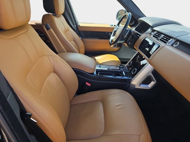 Used 2019 Land Rover Range Rover Autobiography image 12