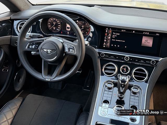 Used 2024 Bentley Continental GT Mulliner image 12