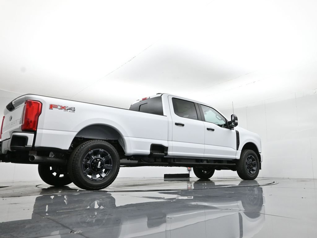 New 2026 Ford F350 XL w/ STX Appearance Package image 46