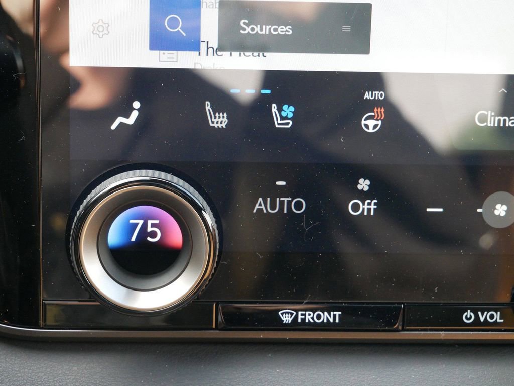 New 2026 Lexus RX 450h AWD image 23
