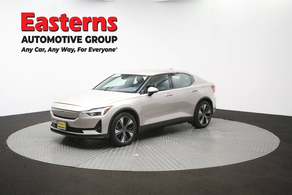 Used 2024 Polestar Polestar 2 RWD image 57