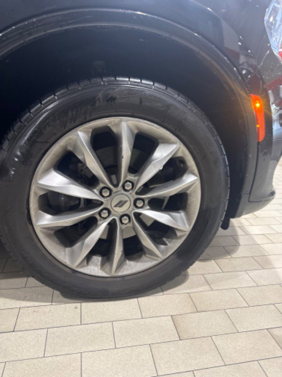 Used 2021 Dodge Durango Citadel image 5