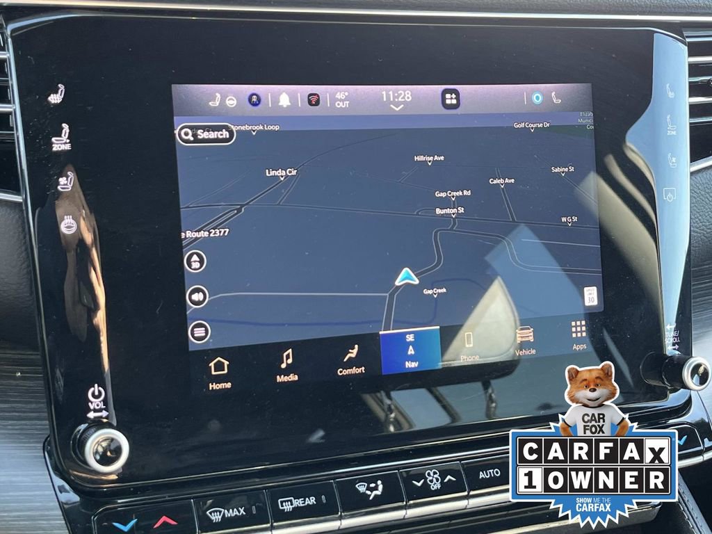 Used 2024 Jeep Wagoneer Series III image 38