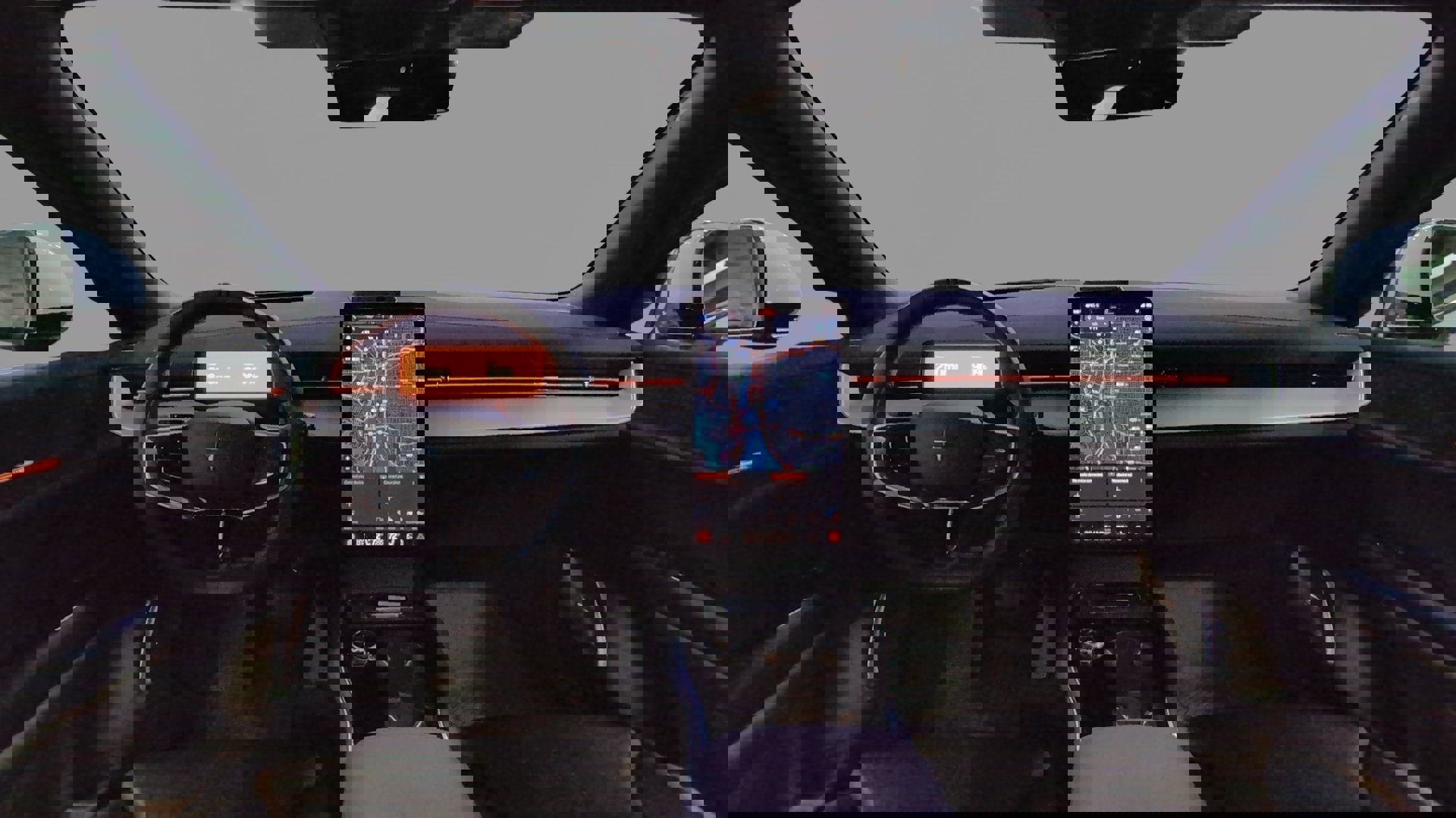 Used 2025 Polestar Polestar 3 image 19