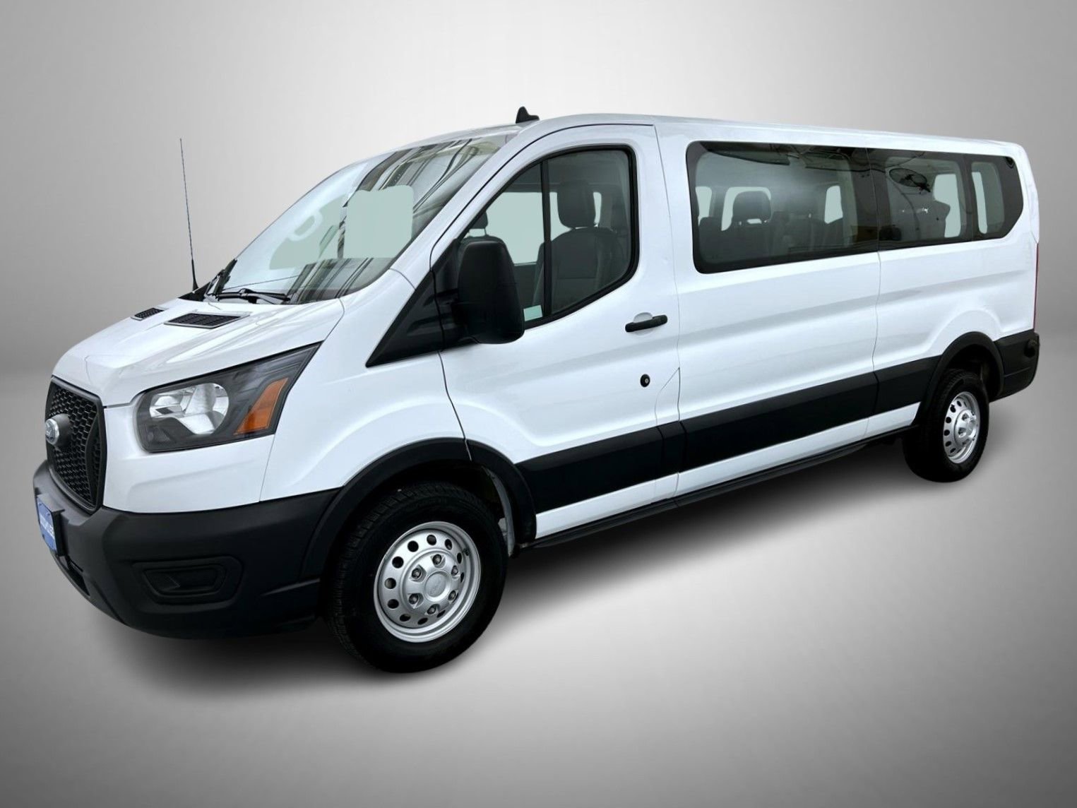 Used 2024 Ford Transit 350 XL image 1