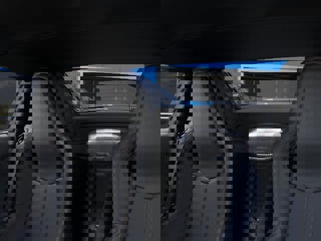 New 2026 Chevrolet Corvette Stingray Preferred Conv w/ 2LT image 24