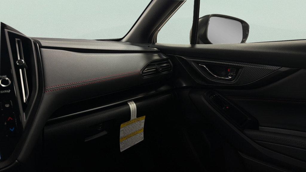 New 2026 Subaru WRX Premium AWD/4WD image 29