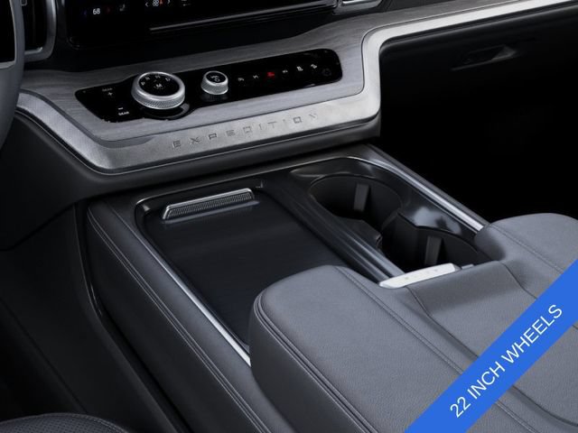 New 2027 Ford Expedition Max Platinum AWD/4WD image 17