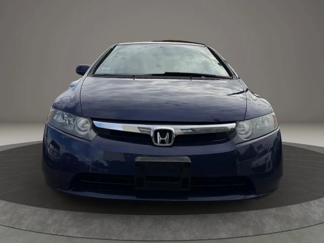 Used 2007 Honda Civic EX image 4