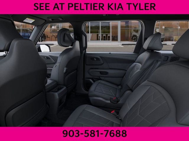 New 2027 Kia Telluride SX X-Line image 20
