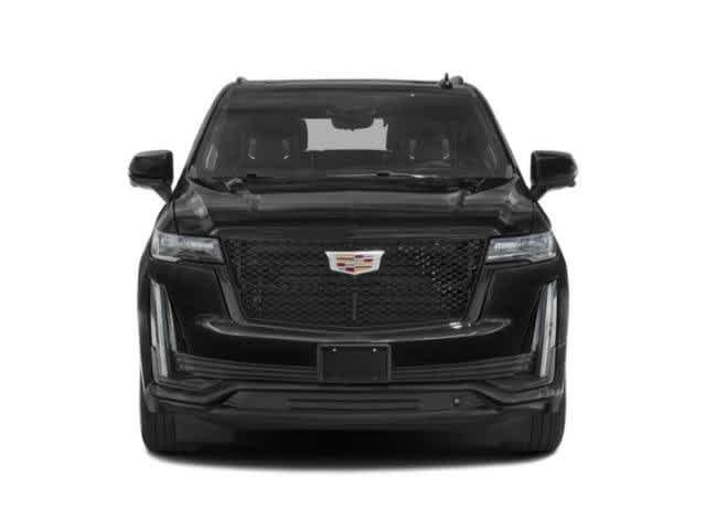 Used 2022 Cadillac Escalade Sport Platinum w/ LPO, ONYX Package AWD/4WD image 7