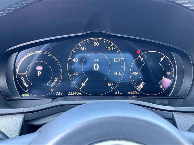 Certified 2024 MAZDA CX-90 Plug-In Hybrid w/ Preferred image 26