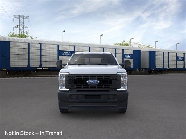 New 2025 Ford F250 XL AWD/4WD image 6