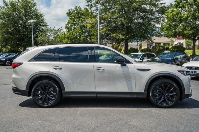 Used 2026 MAZDA CX-90 3.3 Turbo w/ Premium Sport Pkg AWD/4WD image 4