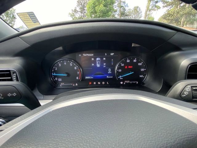Used 2023 Ford Explorer XLT w/ Equipment Group 202A AWD/4WD image 34