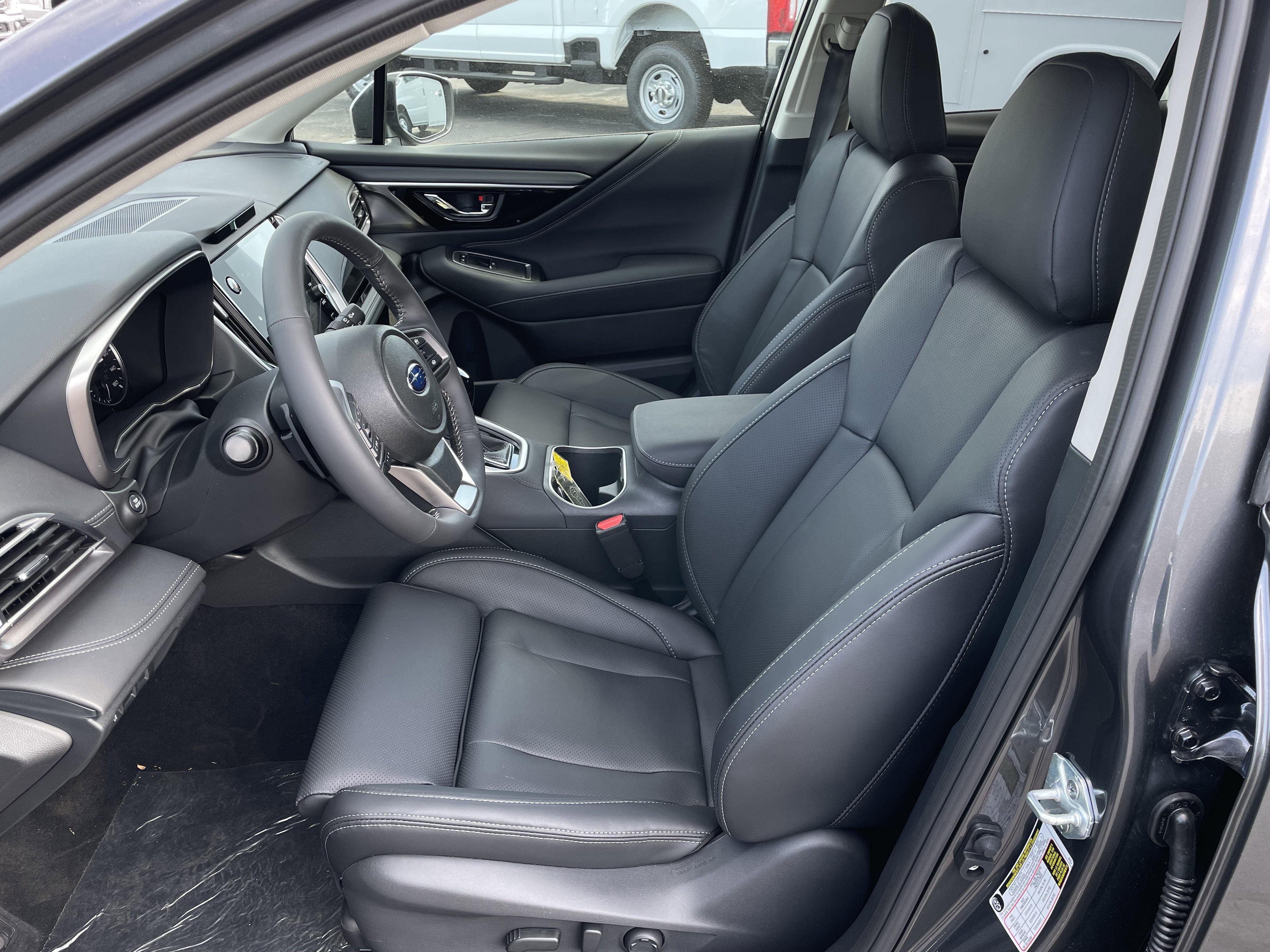 New 2025 Subaru Outback Touring image 16