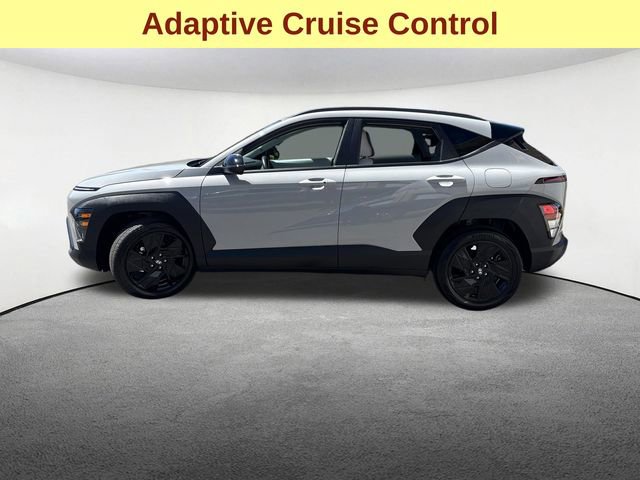 Used 2026 Hyundai Kona SEL Sport FWD image 6