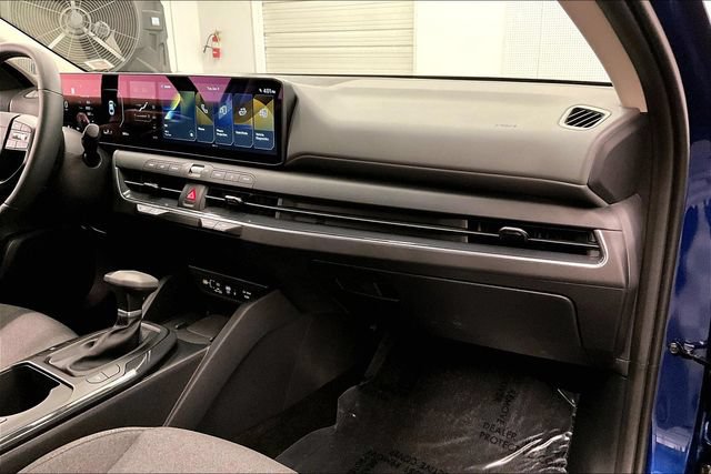 Used 2025 Kia K4 EX FWD image 18