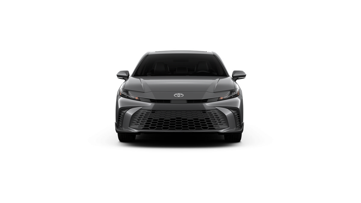 New 2026 Toyota Camry SE w/ Convenience Package AWD/4WD image 49