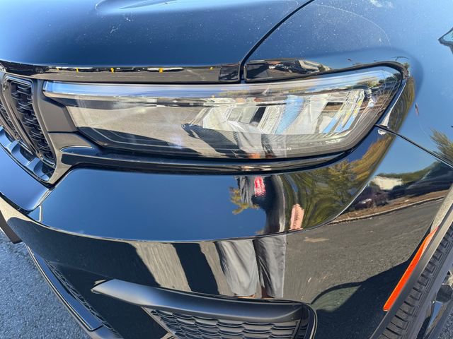 New 2025 Jeep Grand Cherokee Altitude image 13