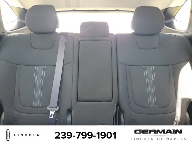 Used 2022 Hyundai Tucson SEL w/ Convenience Package FWD image 31