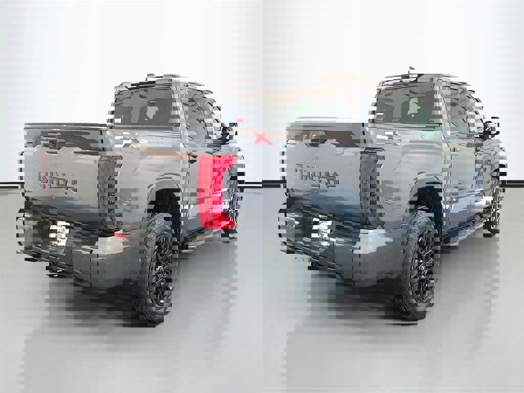 New 2026 Toyota Tundra SR5 image 4