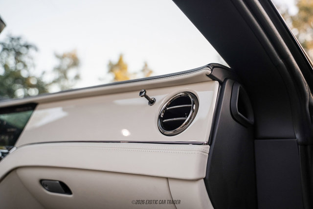 Used 2026 Bentley Continental GTC AWD/4WD image 54