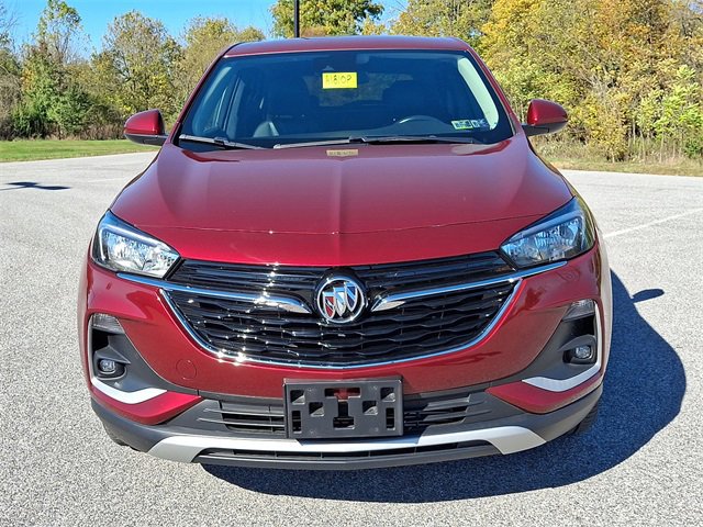 Used 2023 Buick Encore GX Preferred w/ Cold Weather Comfort Package image 5