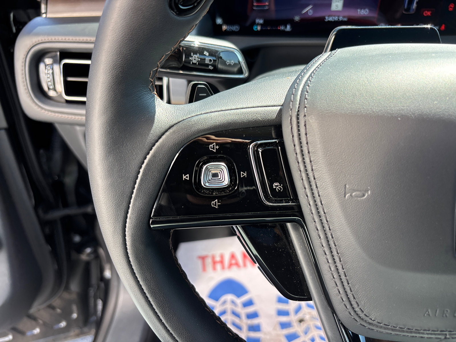 New 2025 Lincoln Aviator Reserve w/ Illumination Package image 18