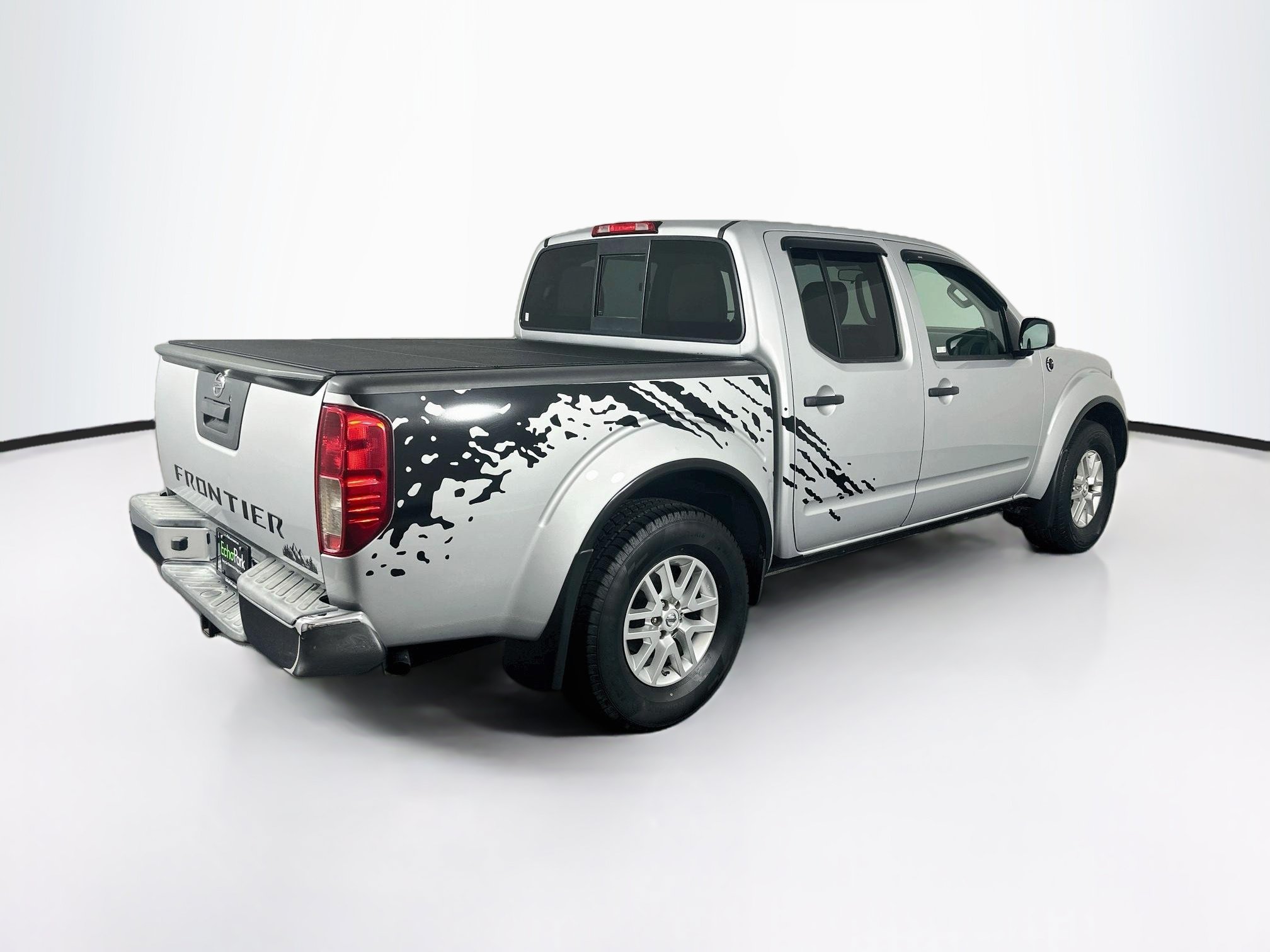 Used 2019 Nissan Frontier SV RWD image 9