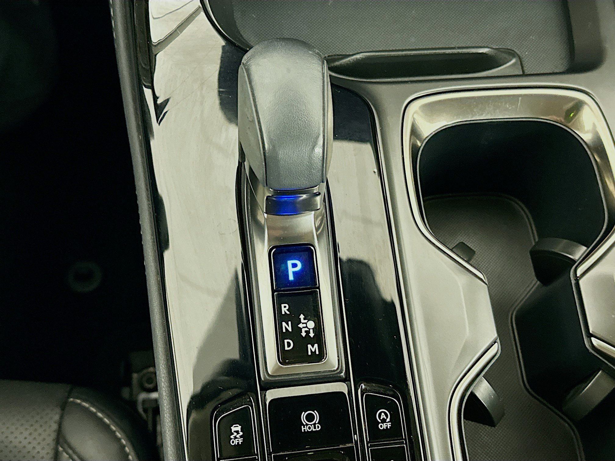 Used 2023 Lexus NX 350 AWD w/ Cold Area Package image 23