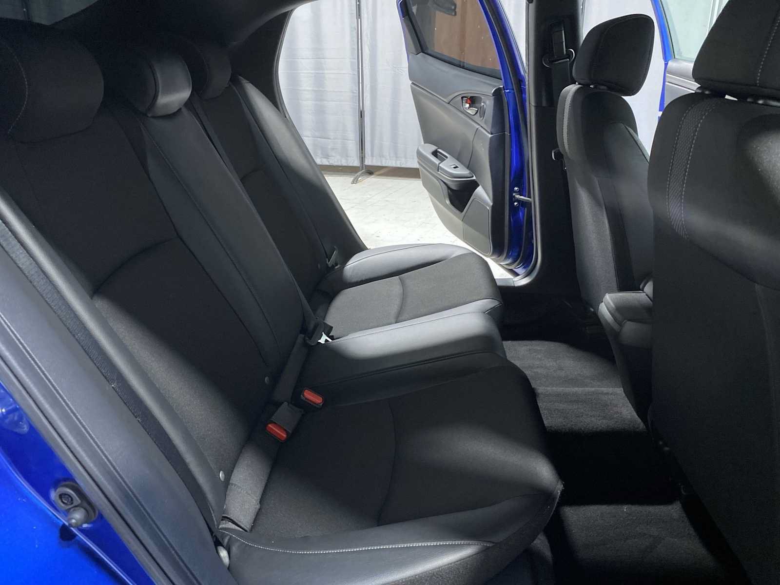 Used 2020 Honda Civic Sport image 13