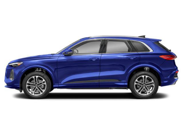New 2026 Audi Q5 Prestige AWD/4WD image 3