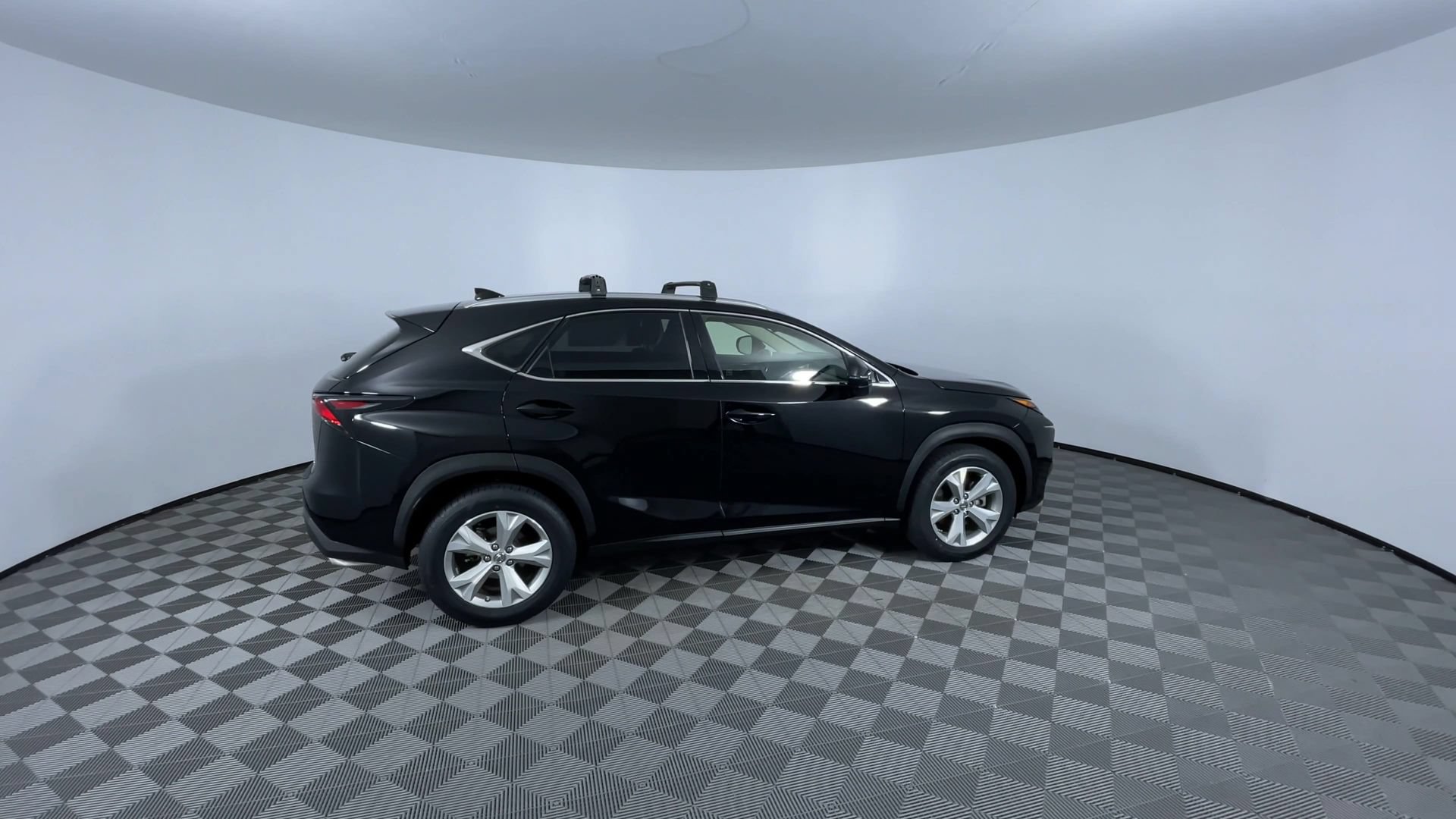 Used 2017 Lexus NX 200t AWD w/ Premium Package image 9
