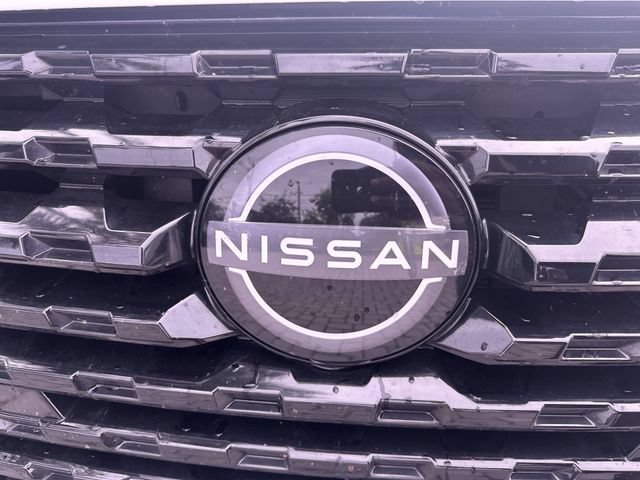 Used 2024 Nissan Kicks S FWD image 7
