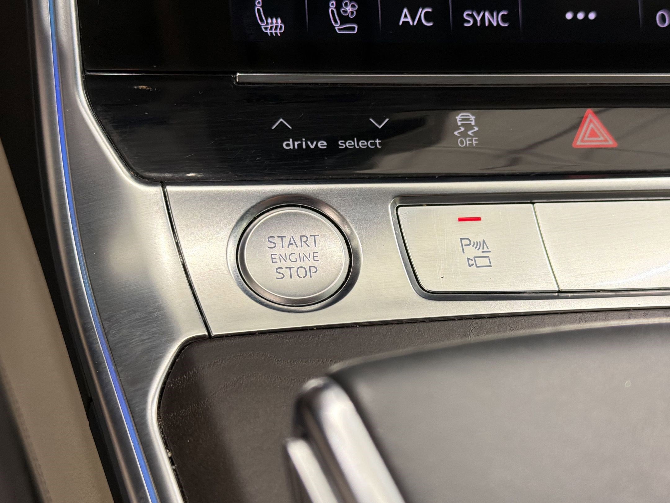 Used 2019 Audi A7 3.0T Prestige w/ Prestige Package AWD/4WD image 17