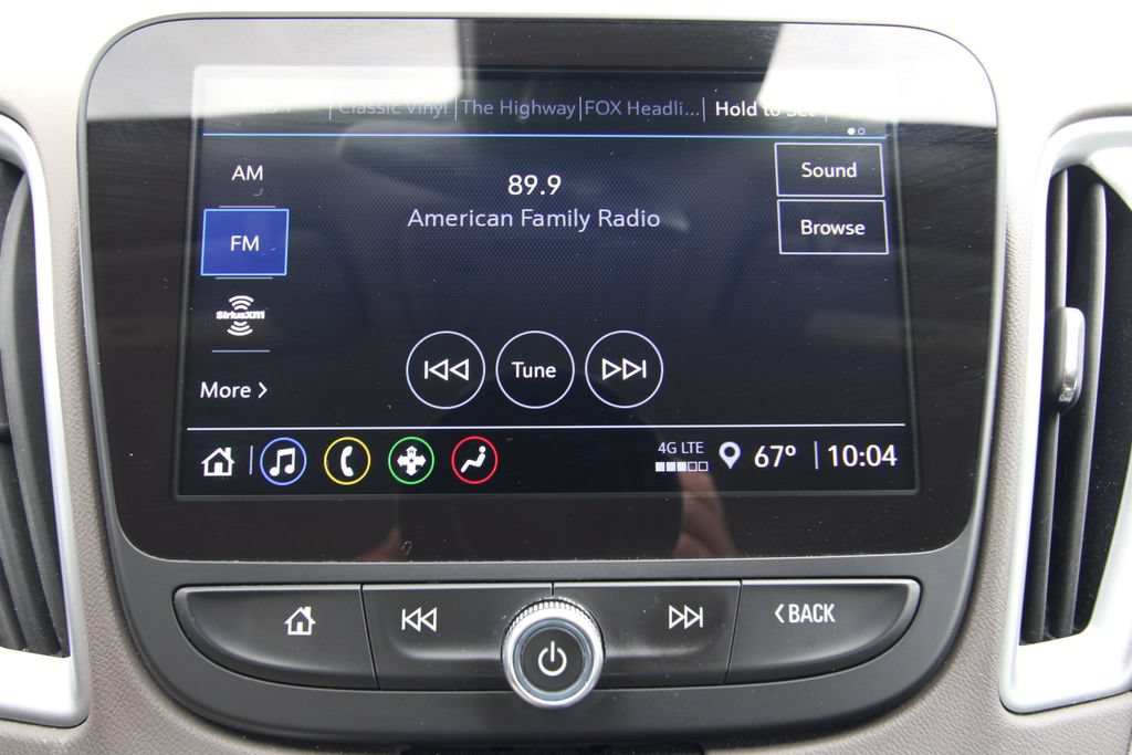 Used 2024 Chevrolet Malibu LT FWD image 28