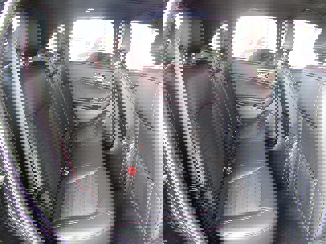 Used 2020 Ford Edge ST-Line AWD/4WD image 13