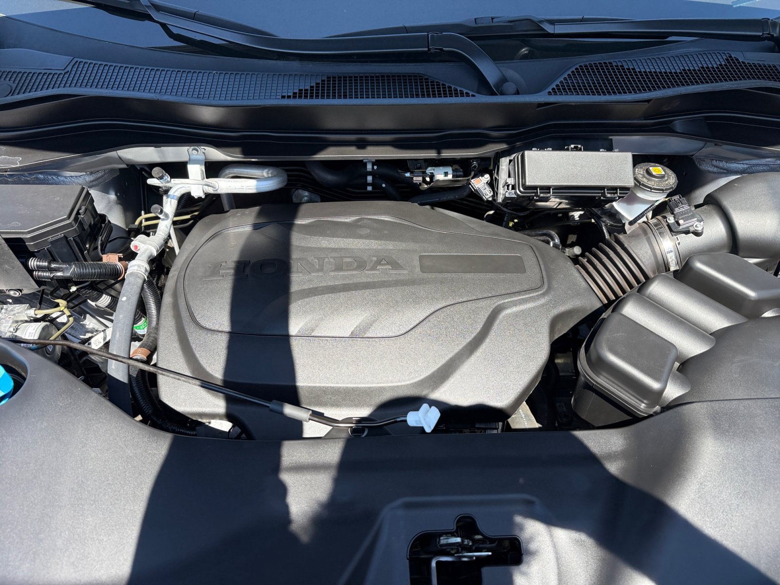 Used 2023 Honda Ridgeline RTL image 20