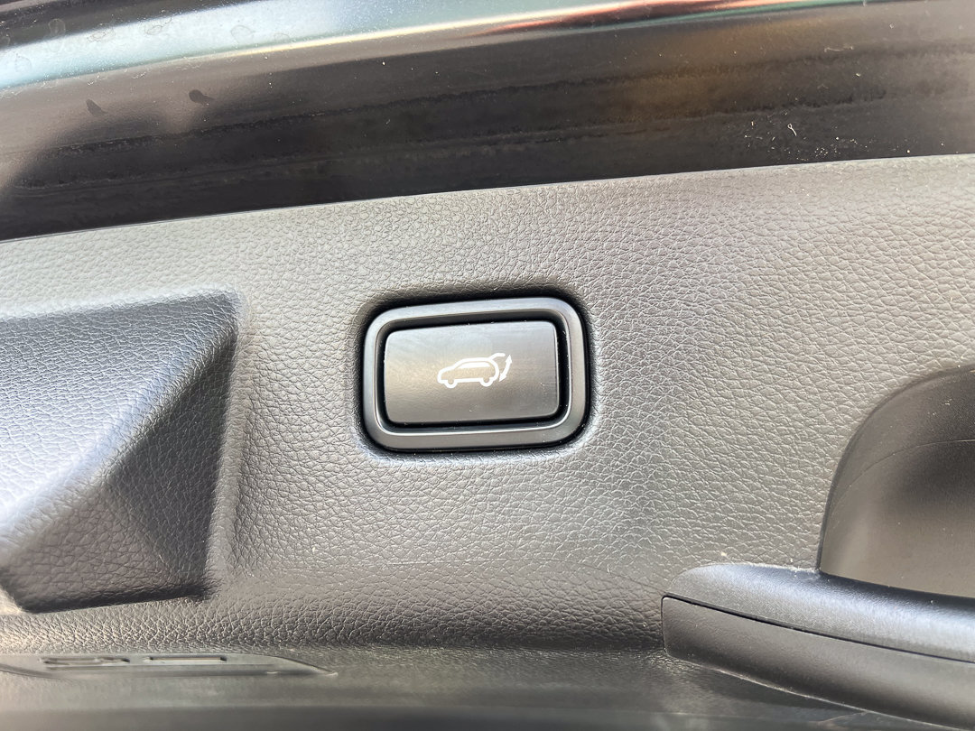Used 2024 Kia Seltos SX w/ SX Sunroof Package AWD/4WD image 6
