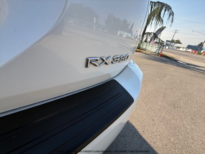 Used 2006 Lexus RX 330 AWD w/ Premium Plus Pkg image 32