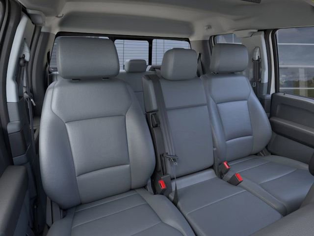 New 2026 Ford F250 XL image 11