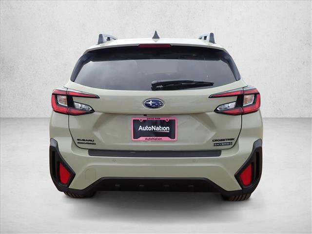 New 2026 Subaru Crosstrek 2.5i Limited image 3
