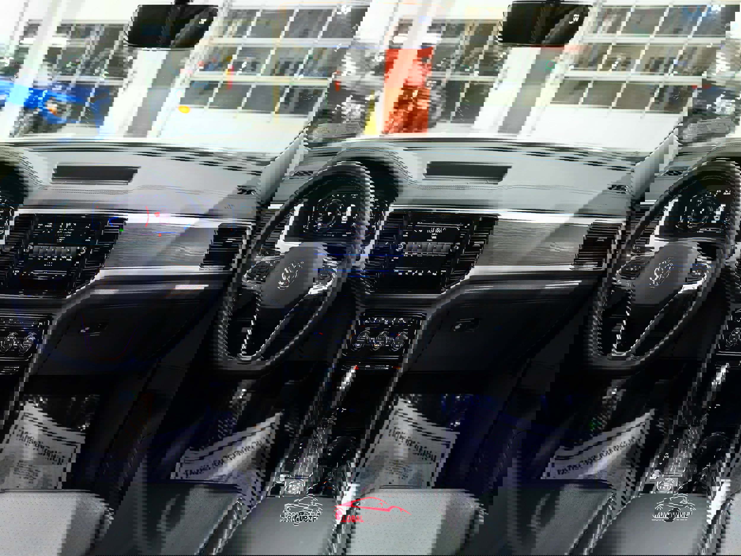 Used 2022 Volkswagen Atlas SE image 14