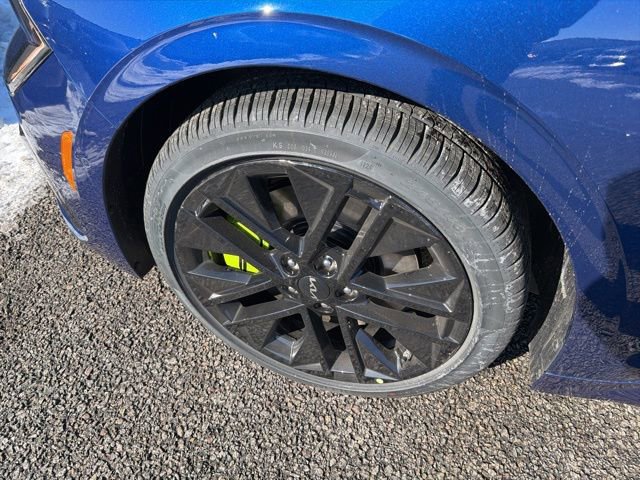 New 2026 Kia K5 GT w/ GT1 Package image 7