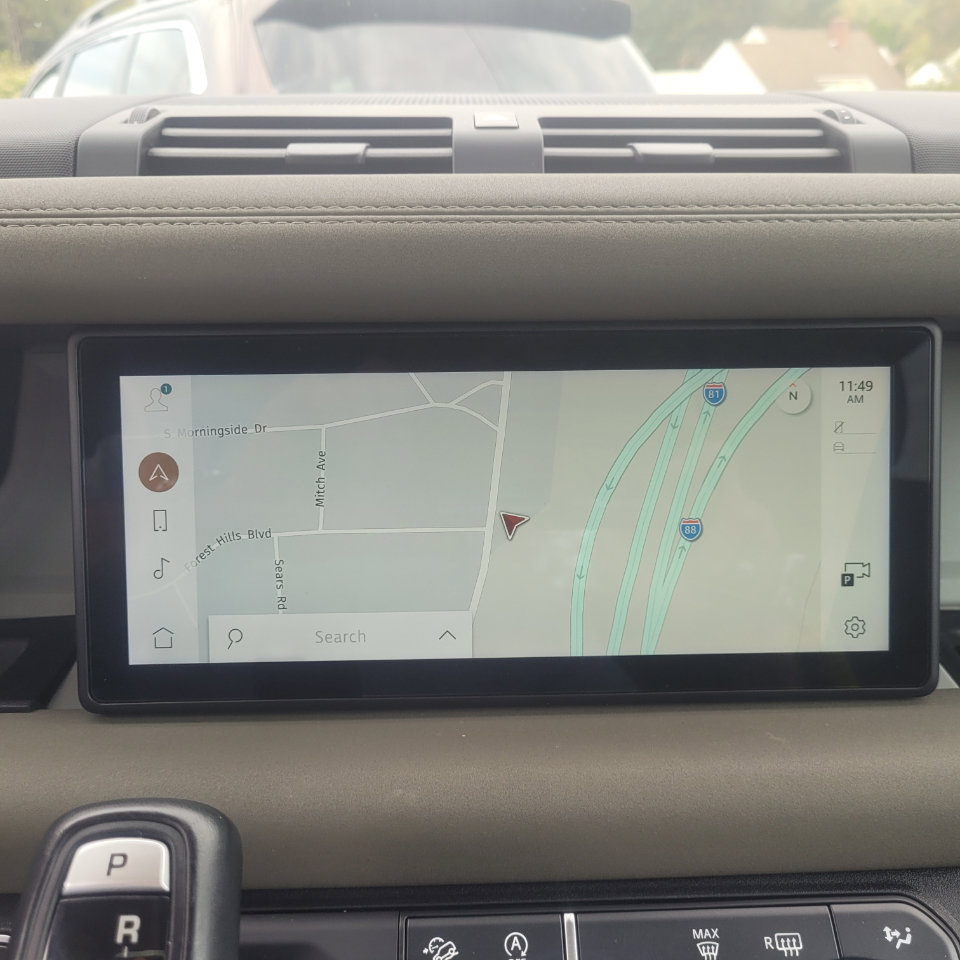 Used 2020 Land Rover Defender 110 S image 20