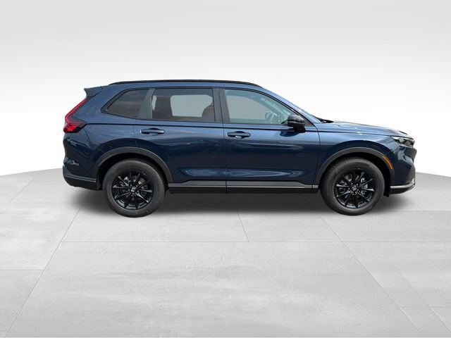 New 2026 Honda CR-V Sport image 8