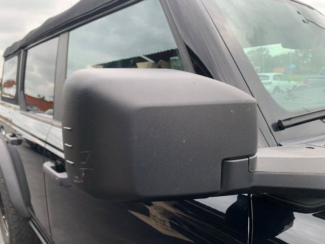 Certified 2023 Ford Bronco Black Diamond AWD/4WD image 16